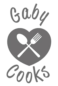 Logo Gaby Cooks