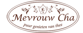 Logo Mevrouw Cha