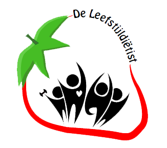 Logo de Leefstijldietist
