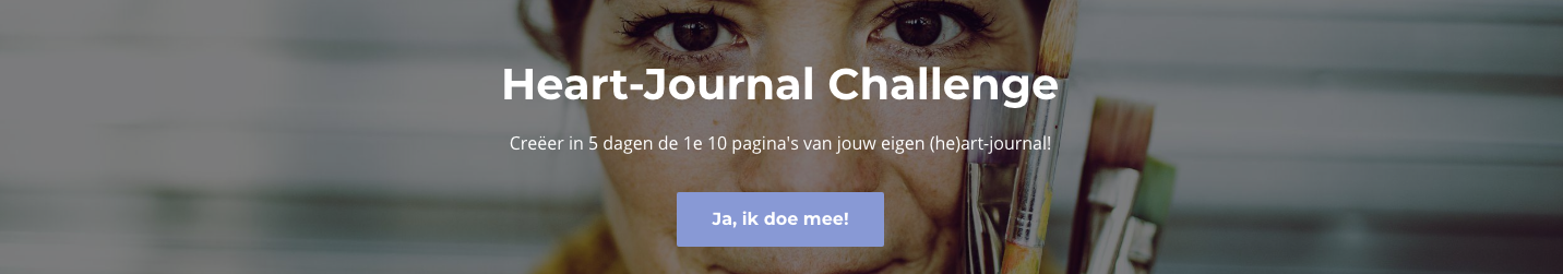Heart-Journal Challenge