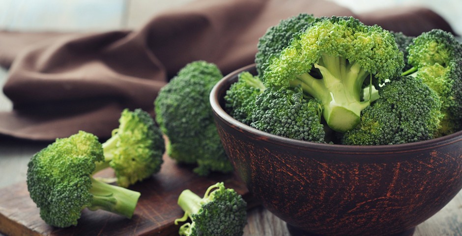 Uitgelicht-Broccoli