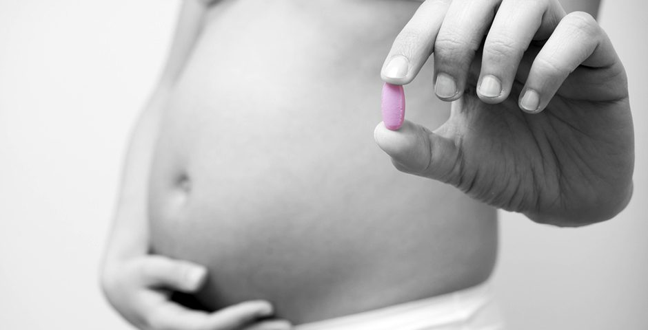 Het belang van vitaminen tijdens zwangerschap
